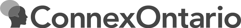 ConnexOntario